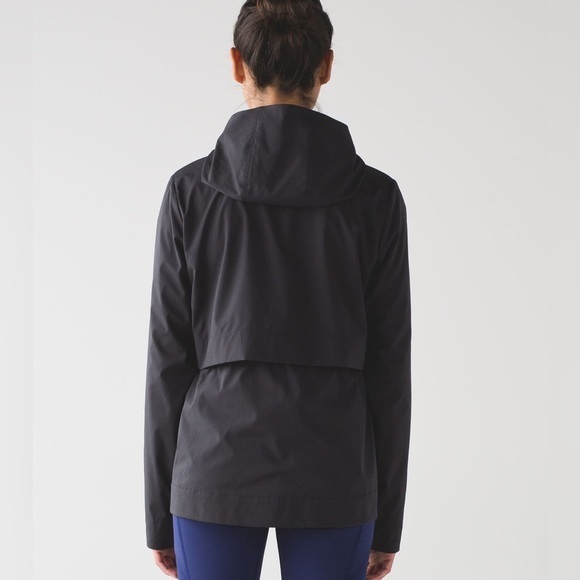 Lululemon Nonstop Jacket - Picture 2 of 8